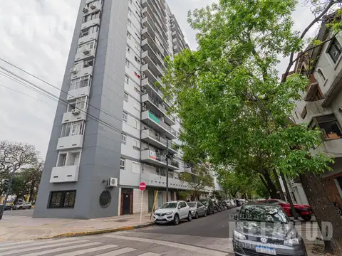 Venta / 2 Ambientes / Villa Ortúzar - Tornú