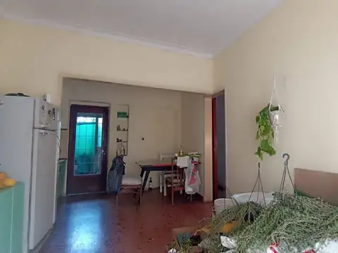 Casa en Venta en Olivos, USD 190.000