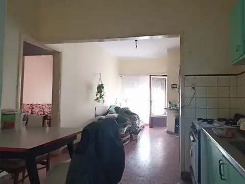 Casa en Venta 45 años