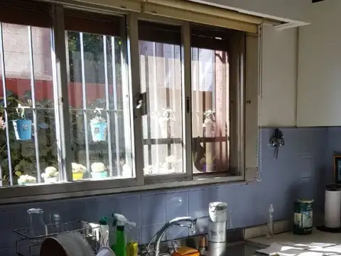 RETASADA   CASA EN LOTE PROPIO