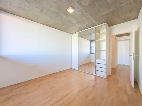 Departamento premium en venta. 1 dormitorio