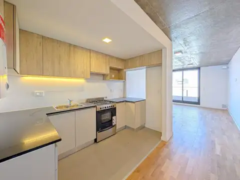 Departamento en Venta en Republica De La Sexta, USD 108.000