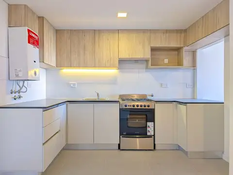 Departamento premium en venta. 1 dormitorio