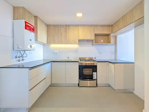 Ituzaingo 650 , Piso 4