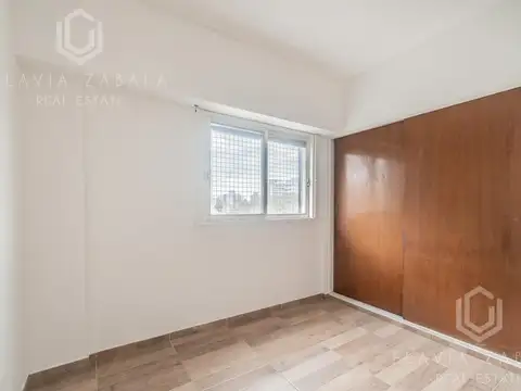 Departamento en Alquiler de 3 ambientes