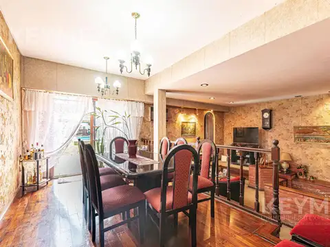 Cochabamba 2545 Centro del Partido de San Martin