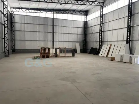 Galpon en Venta en Trujui, USD 270.000