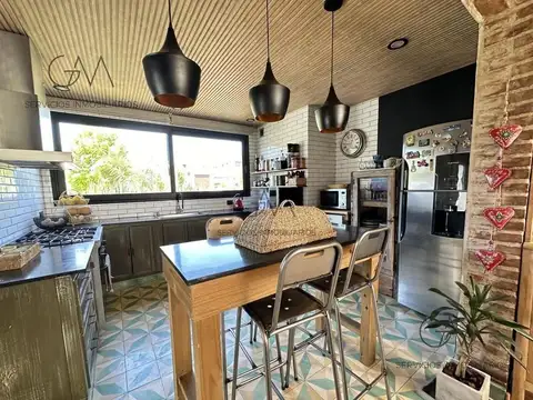 Casa en venta en Barrio Arenas del Sur