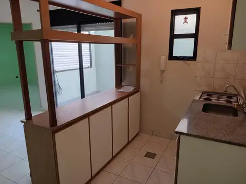 Departamento en  venta