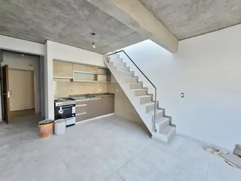 Departamento en Venta en Belgrano, USD 120.000