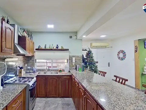 Casa en Venta 4 años