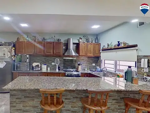 Casa en Venta en Longchamps, USD 160.000