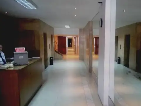 Oficina en Alquiler en San Nicolás, USD 2.300