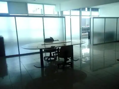 Oficina en Alquiler A estrenar