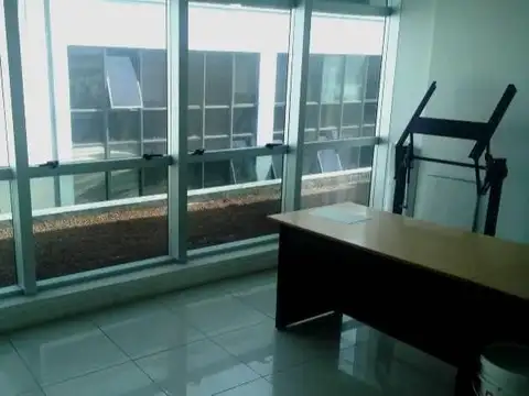 Oficina en Alquiler A estrenar