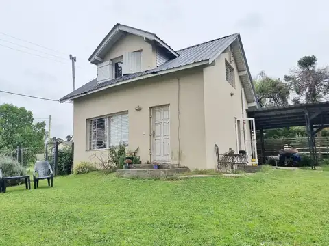 Casa en Venta en Sierra De Los Padres, USD 140.000