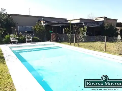 Alquiler Temporal - Barrio San Francisco - Villanueva