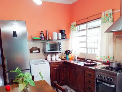 Casa en Venta en Ramos Mejia Norte, USD 160.000