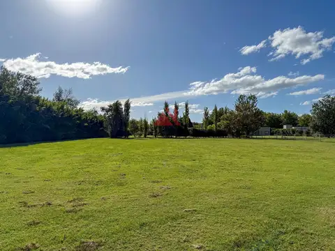 Terreno en Venta de 2840,0 m2