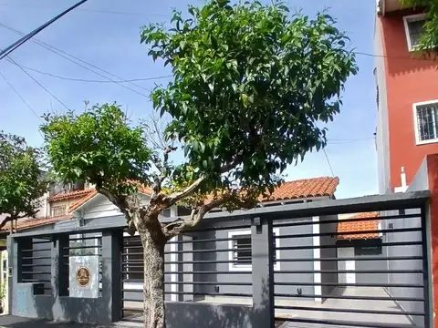 Olivos chalet en planta baja