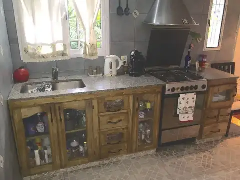 Casa 2 plantas p.h interna