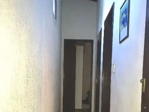 Muller nº 53 e/ C. Bernardi y I. Gomez