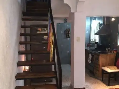 Muller nº 53 e/ C. Bernardi y I. Gomez