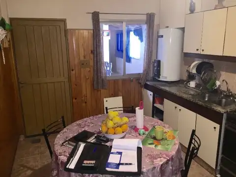 Casa 2 plantas p.h interna