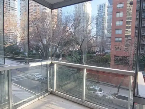 Departamento en Alquiler al Sur