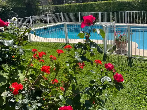 Casa en Venta de 4 dormitorios