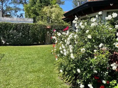 Casa en Venta 30 años