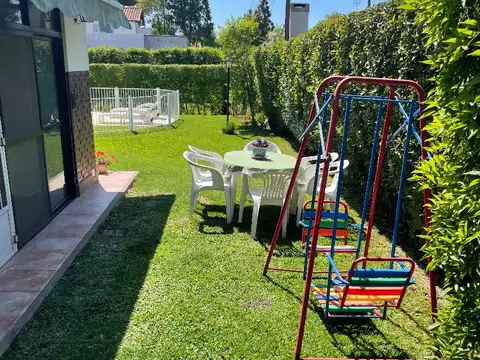 VENTA  COUNTRY INDIO CUA GOLF CLUB.CHALET CLASICO MARAVILLOSA PILETA