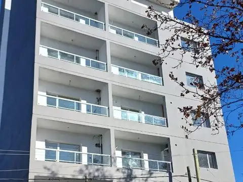 Departamento a estrenar en Cipolletti.