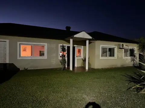 Casa en Venta 16 años