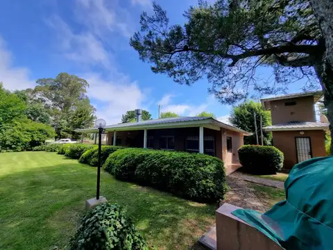 Casa - Venta - Argentina, Miramar - avenida del Silencio Y Buen Retiro 100