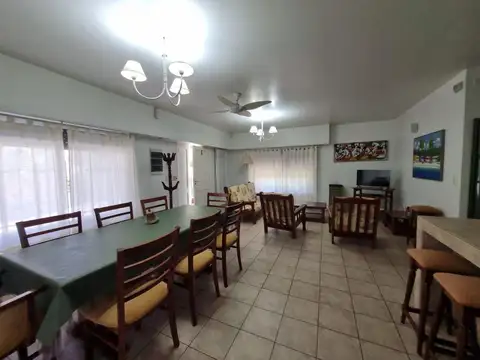 avenida del Silencio Y Buen Retiro 100