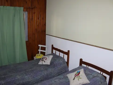 Casa en Venta 40 años