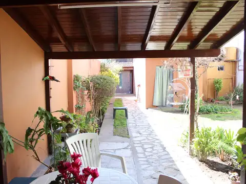 Casa en Venta en Hurlingham, USD 175.000