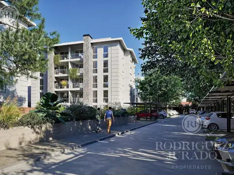 Departamento en Venta en Loma Verde, USD 35.100