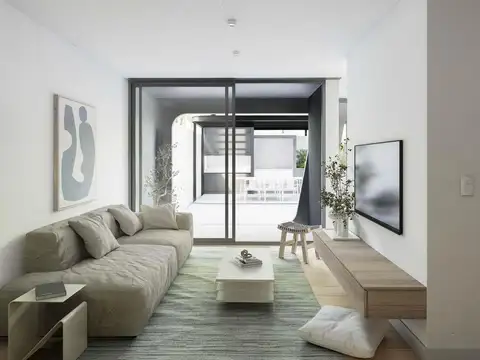 Departamento - Centro