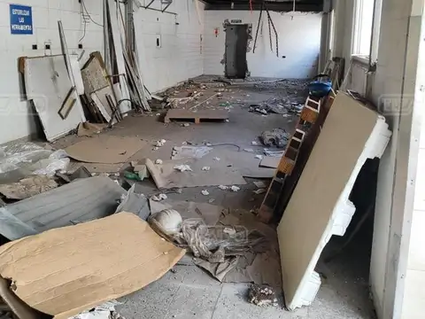 Int. Nemesio Alvarez 400