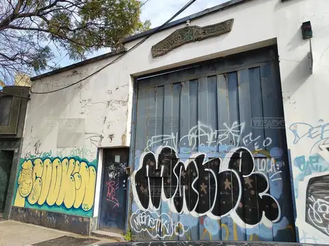Depósito Galpón  en Venta en Moreno, G.B.A. Zona Oeste, Argentina