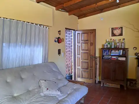 VENTA PH 5 AMB.C/ BALCON Y TERRAZA VILLA MAIPU