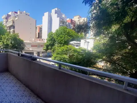 ALQUILER - 2 AMB + BALCON + COCH - VILLA URQUIZA