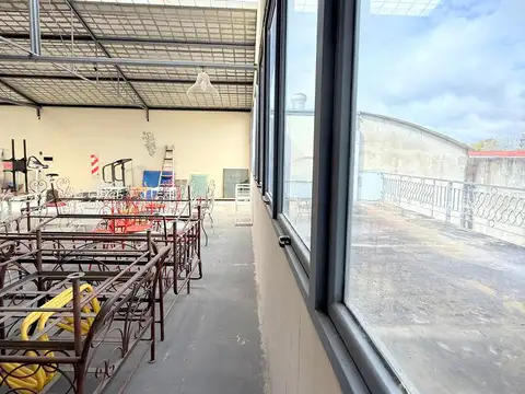 Galpon en Alquiler en Martinez Fleming / Panamericana, USD 2.000