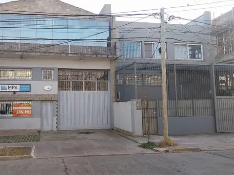 TALCAHUANO al 1300 primer piso