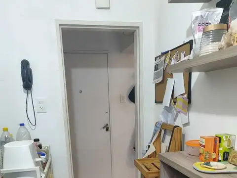 Depto 2 ambientes VENTA Don Torcuato Exc Ubicacion