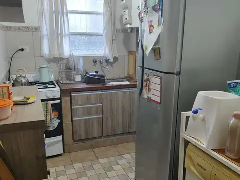 Departamento en Venta en Don Torcuato, USD 52.000