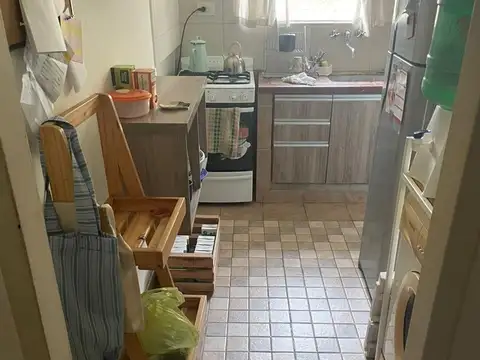 Departamento en Venta 42 años