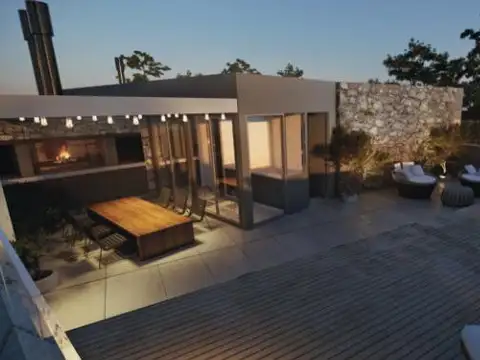 Departamento en Venta de 3 dormitorios